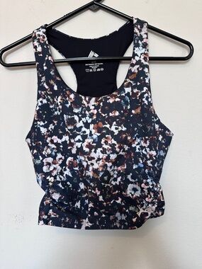 2 for $10 Abstract Pattern Athletic Gym Tank Top